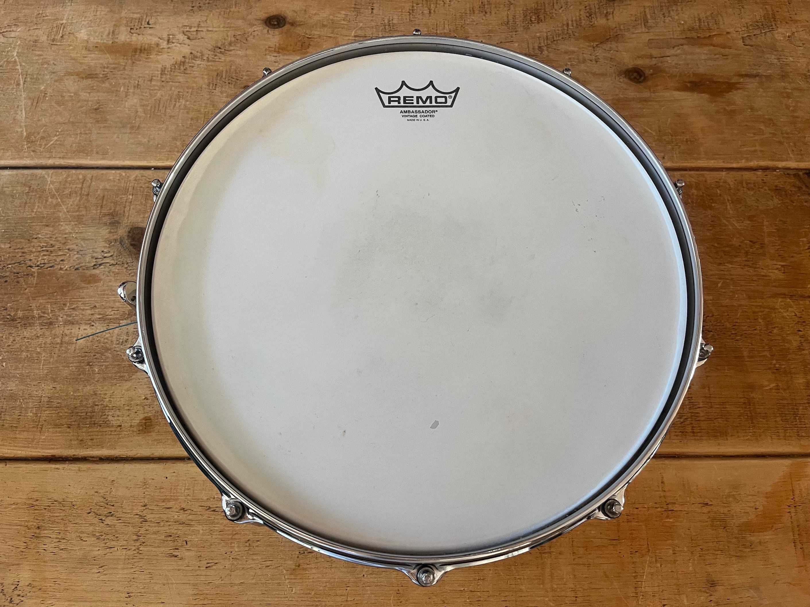 Werbel Gretsch Full Range Maple 14x6,5" Darmowa Dostawa !!!