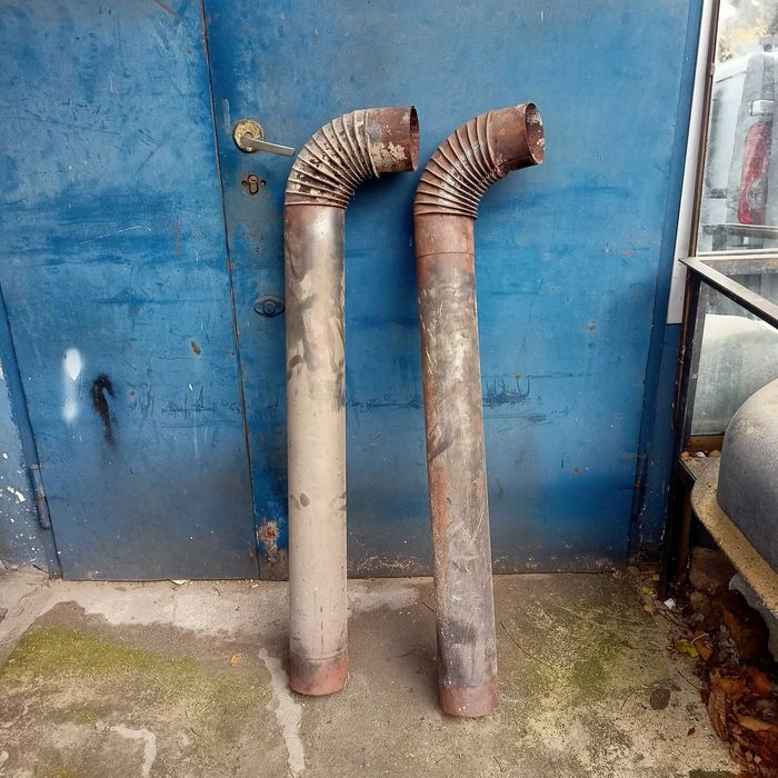 Piec typu  Koza, Piec Szamotowy, Piec na  węgiel, Piec na Drewno