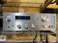Wzmacniacz Pionnier SA-508