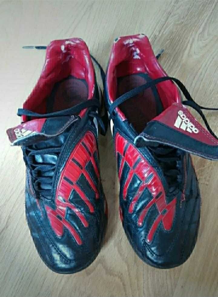 Buty Adidas halówki 37 i jedna trzecia