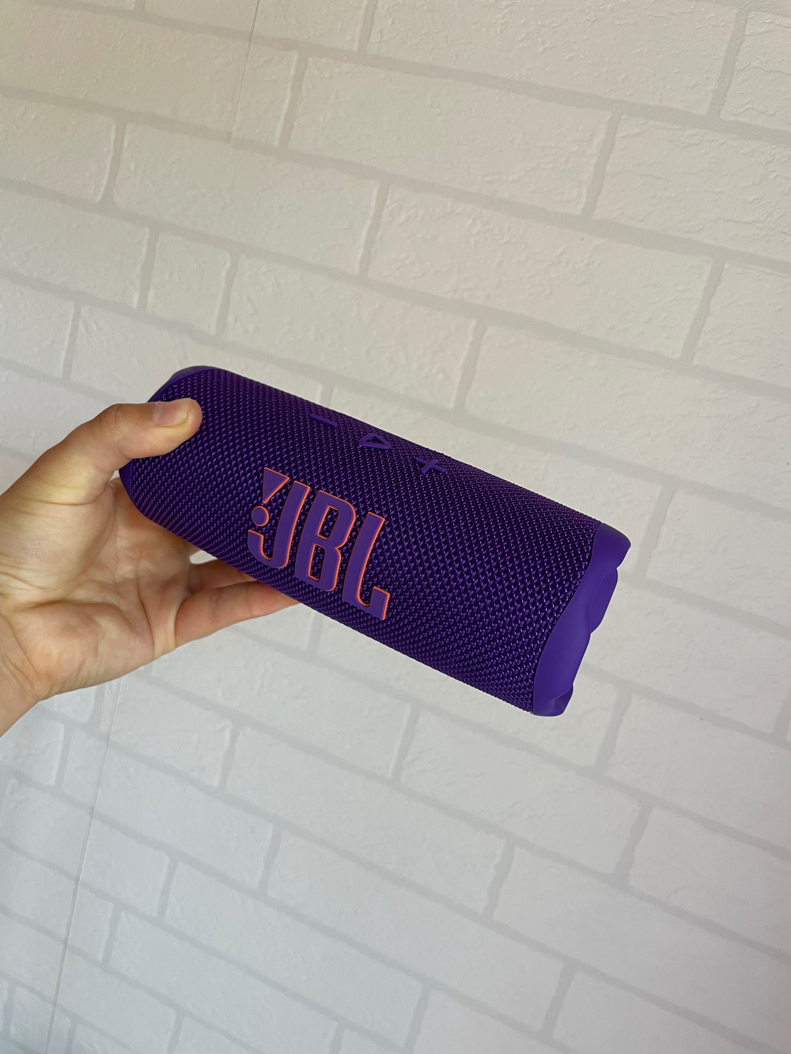 JBL Flip 7 nowej