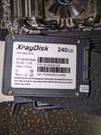 ssd з Windows 10 11 pro 120Gb /240 gb ССД ДИСК+windows 10 11