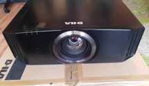 Projektor JVC DLA X30 oryginalne opakowanie