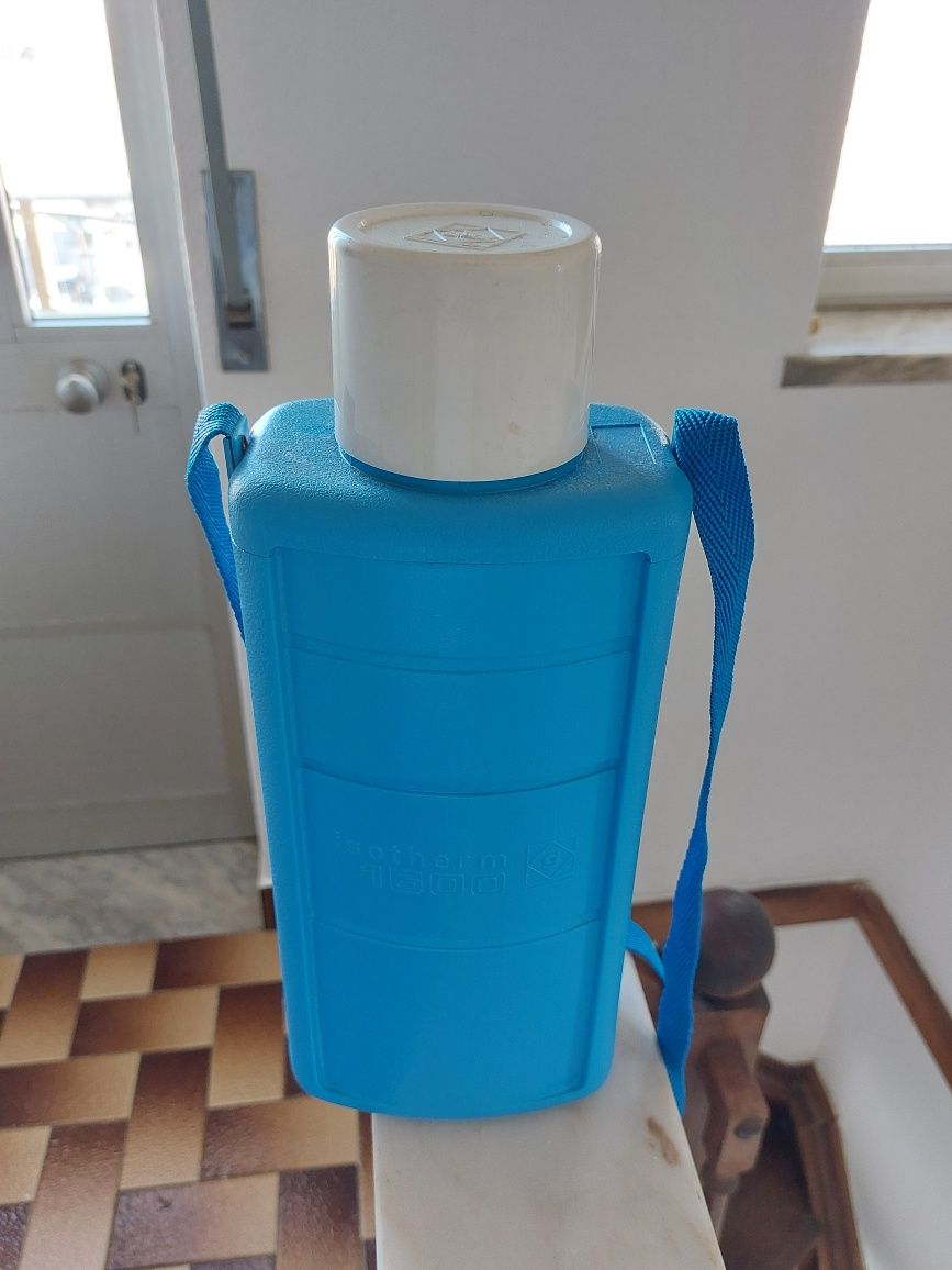 Termo da camping gas de 1.5 l