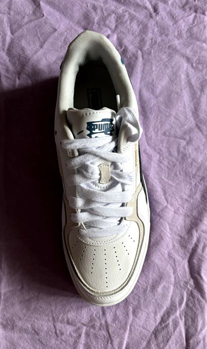 Кеды PUMA Ca Pro Crush