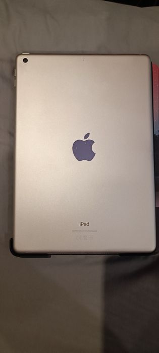 iPad 8 generacji