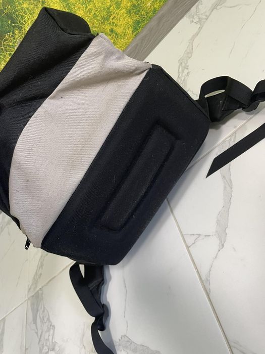 Рюкзак вінтажний invicta