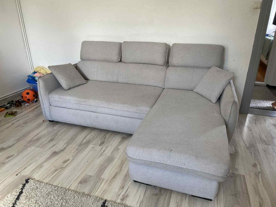 Narożnik Do salonu