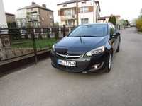 OPEL ASTRA J,1,4 benz.2012 r.Bezwypadek.LIFT