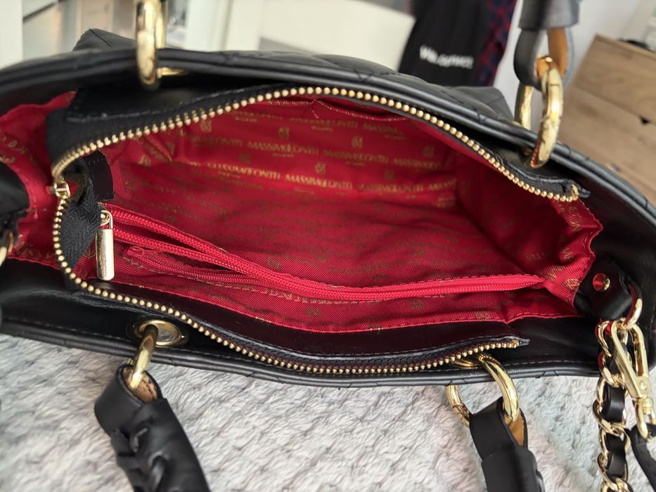 Torebka massimo conti