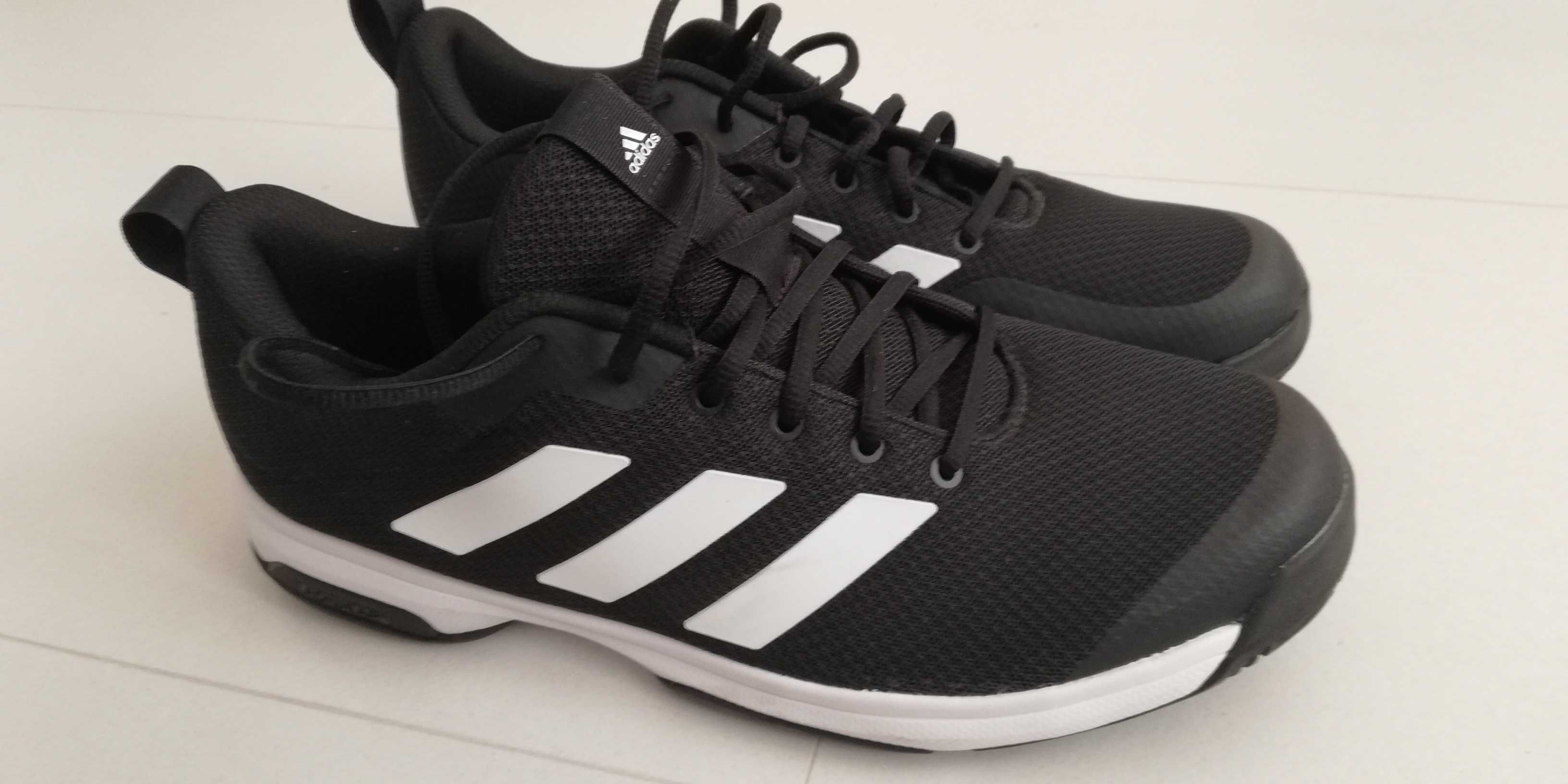 Adidas Buty 46 2/3 nowe