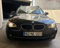 Bmw 520d Lsi Touring