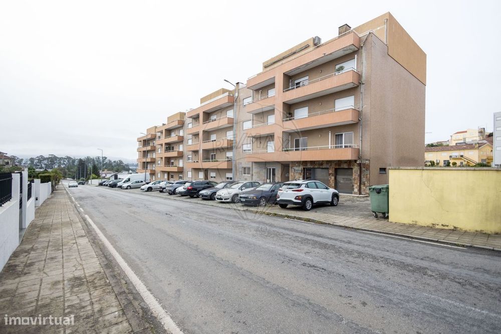 Apartamento T2 para arrendamento