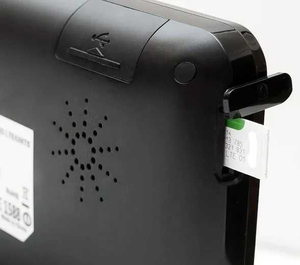 Router GSM 4G/UMTS ZTE MF28D LTE800/1800/2600MHz HSPA(+)/UMTS 900/2100