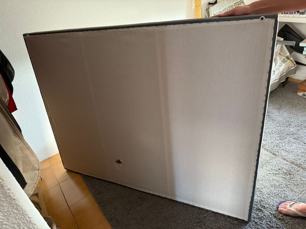 Cabeceira para cama
