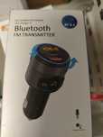 Transmiter Bluetooth, Szybka ładowarka samochodowa 18-20 W LENCENT