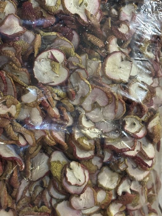 Jabłko suszone 5 kg