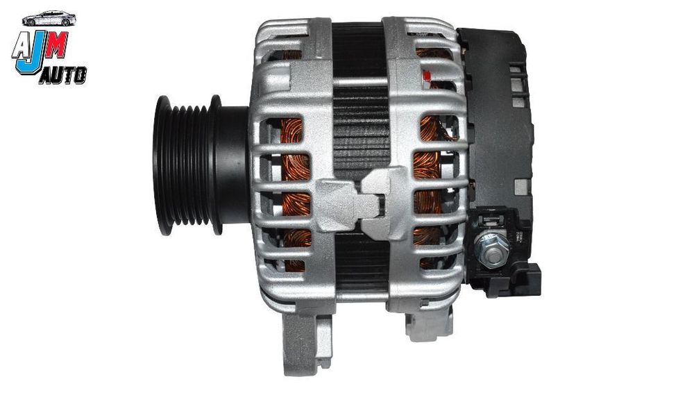 Alternator 1.5 2.0 T2 T3 T5 T6 D3 D4 D5 AWD Volvo V60 V70 III V90 II XC40 XC60 I II XC70 II XC90 II