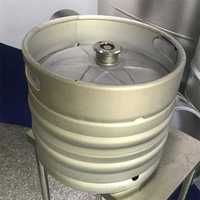 Skupię keg 30l, kegi, beczki, keg aluminiowy