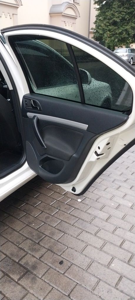 Продам Skoda Octavia A5 2011р.