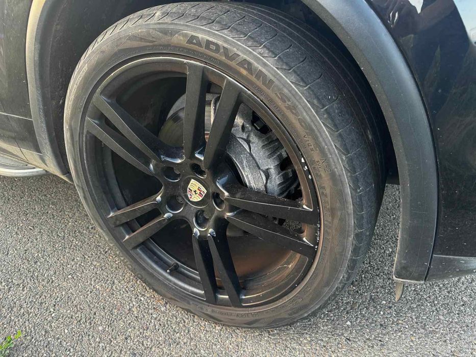 Порше розборка разборка Порш Каен Каєн Cayenne 958 запчасти gts turbo