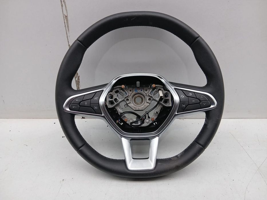 Volante de direção RENAULT Captur II