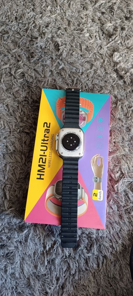 Smartwatch Ultra 2
