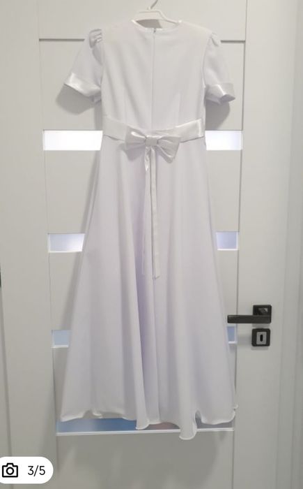 Sukienka Alba  komunia r. 134