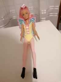 Oryginalna lalka Barbie