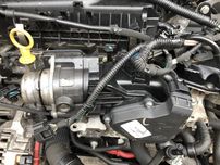 Przepustnica korpus Renault Trafic III Opel Vivaro B 1.6 Dci Cdti