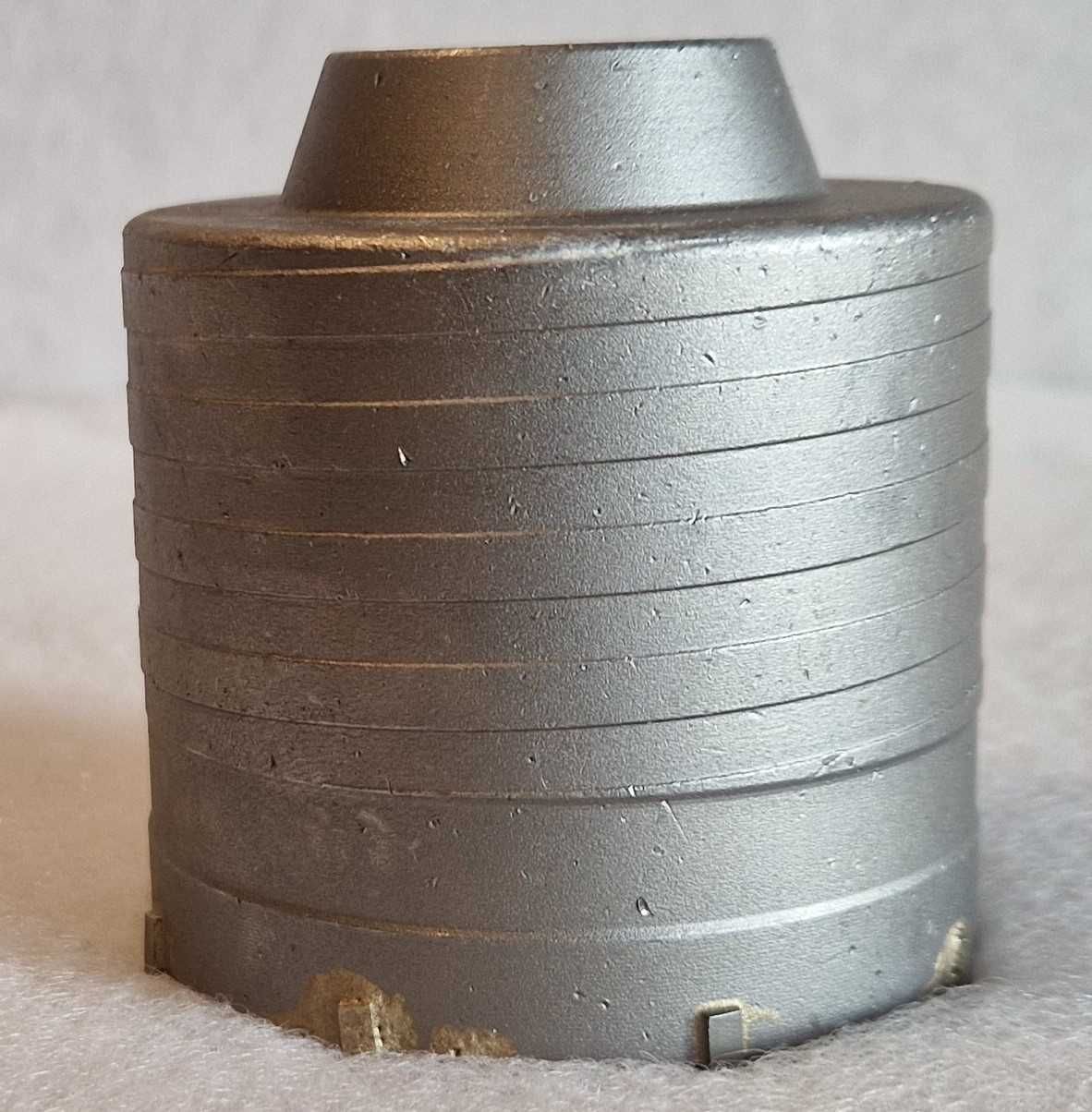 Widiowa otwornica do betonu 68 mm frez koronka pod puszkę mur cegła