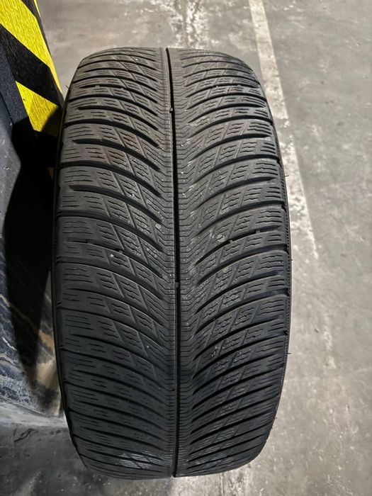 Колеса в зборі R20 BMW X5 G05