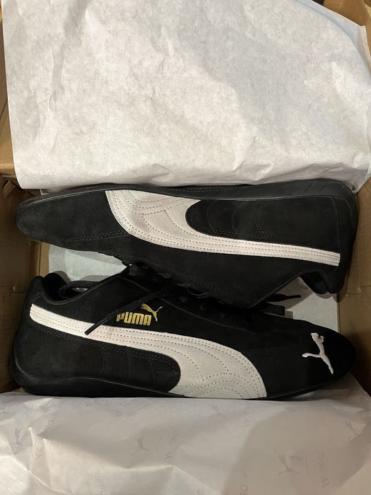 Чоловічі кросівки Puma speedcat 45 розмір