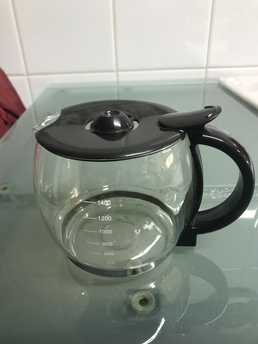 Maquina cafe Chromex