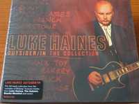 Luke Haines - Outsider (2CD) Folia 2012 Blues