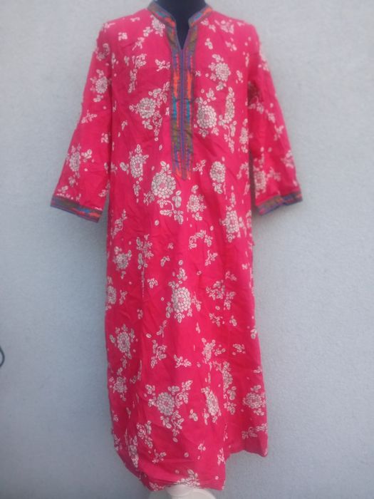 Tunika indyjska BIBA