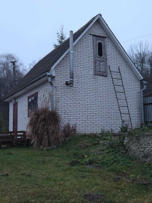 Продаж будинок у місті Васильків, р-н Домбасівська