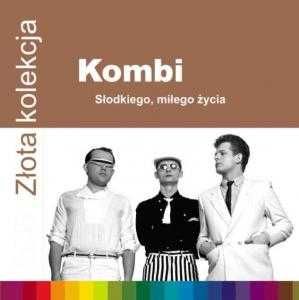 Kombi - Złota kolekcja (CD)