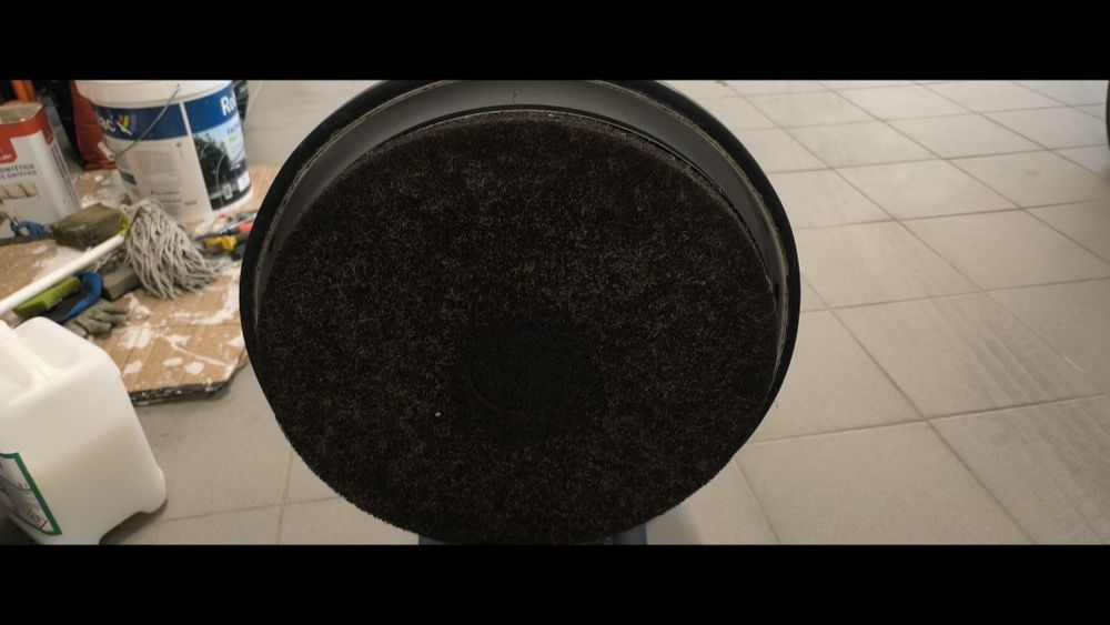 Aluguer Lavadora de Chão Viper Excelente Estado