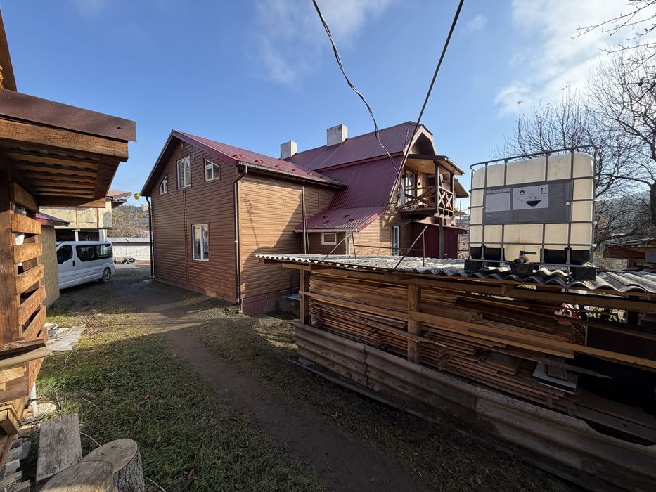 Продаж 2-кім квартири в центрі курорту Східниця