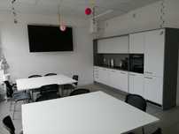 Sala na szkolenia lub imprezy okolicznościowe
