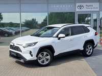 Toyota RAV4 Toyota 2.5 Hybrid Executive 4x4