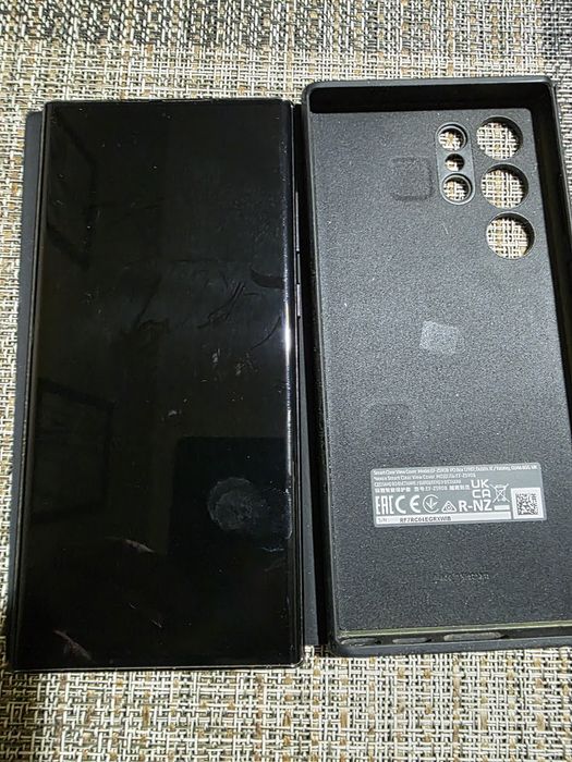 Samsung galaxy s 22 ultra