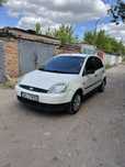 Продам Ford Fiesta 1.4 турбодизель