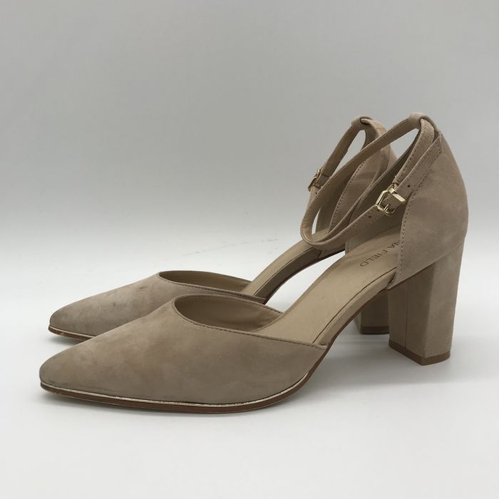 Buty damskie czółenka Anna Field rozmiar 41