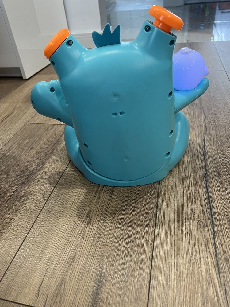 Sprzedam robota rockit fisher price
