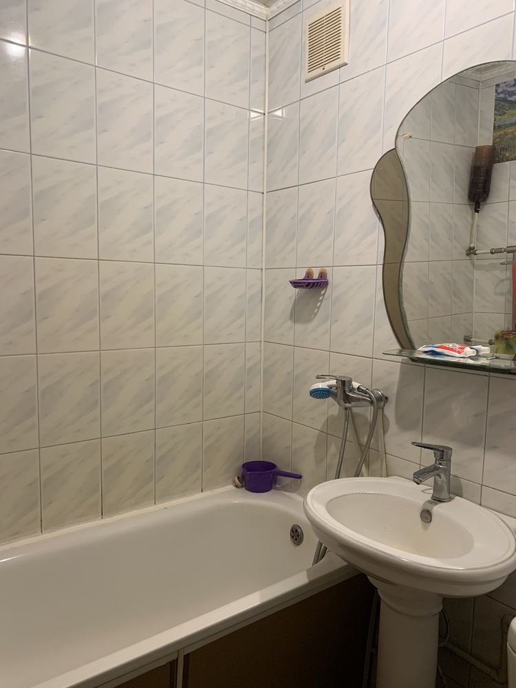 Продам 3к.квартиру в Люботине