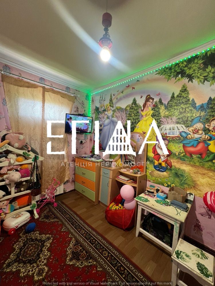 Продаж половини будинку р-н Шкільний
