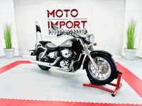 мотоцикл Honda Shadow Phoenix 400 2008р+документи Доставка по Україні