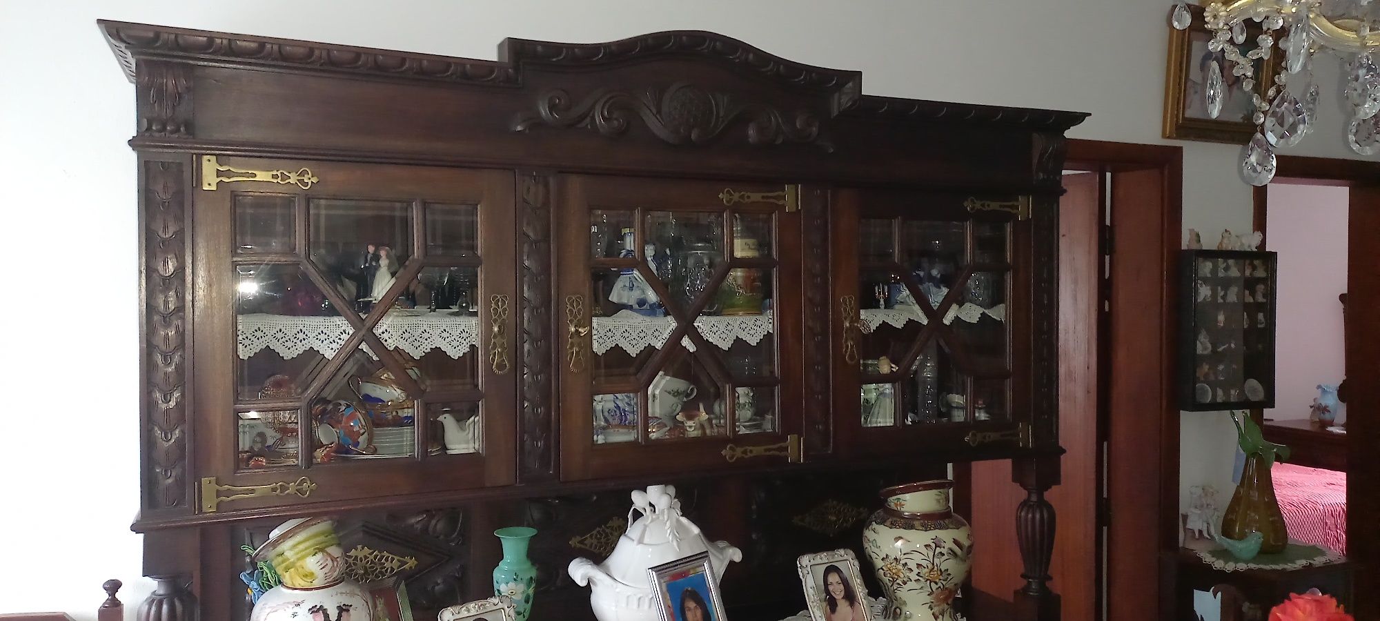 Movel de sala em
